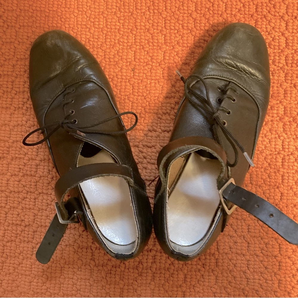 Irish Dance Hard Shoes ☘️